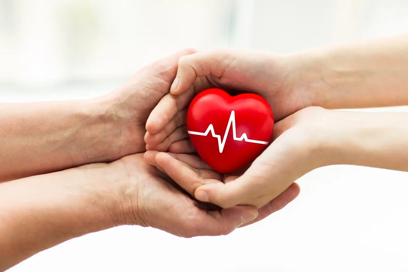 Simple Ways to Reduce Your Risk of Heart Disease (Celebrating American Heart Month)