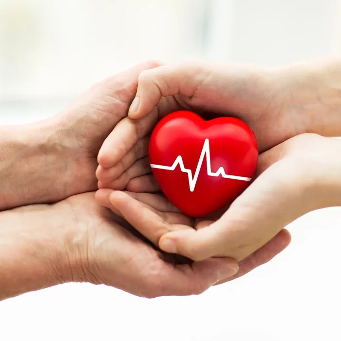 Simple Ways to Reduce Your Risk of Heart Disease (Celebrating American Heart Month)