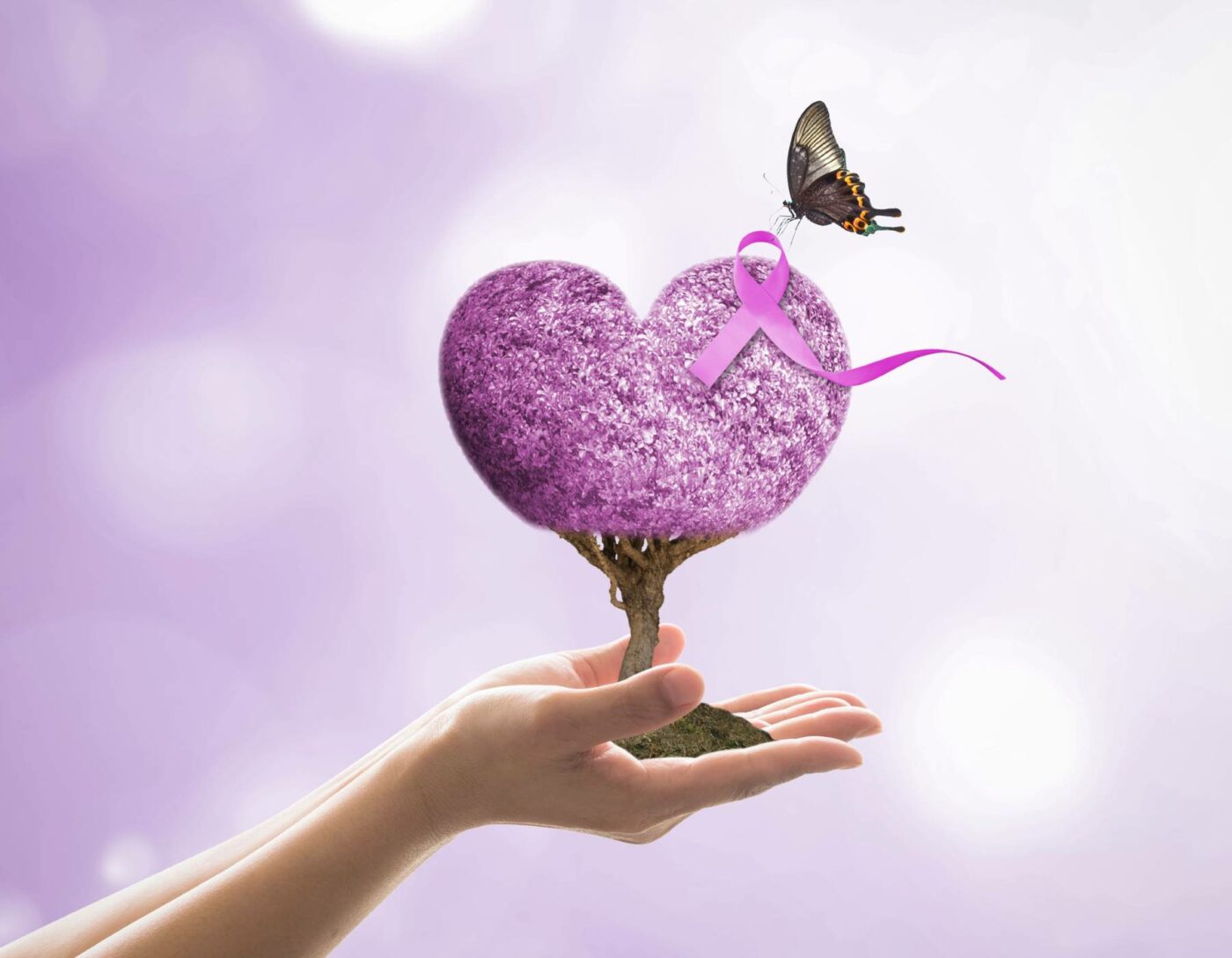 Alzheimer’s Awareness Month