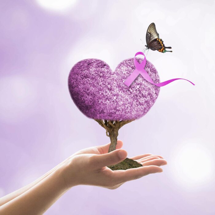 Alzheimer’s Awareness Month