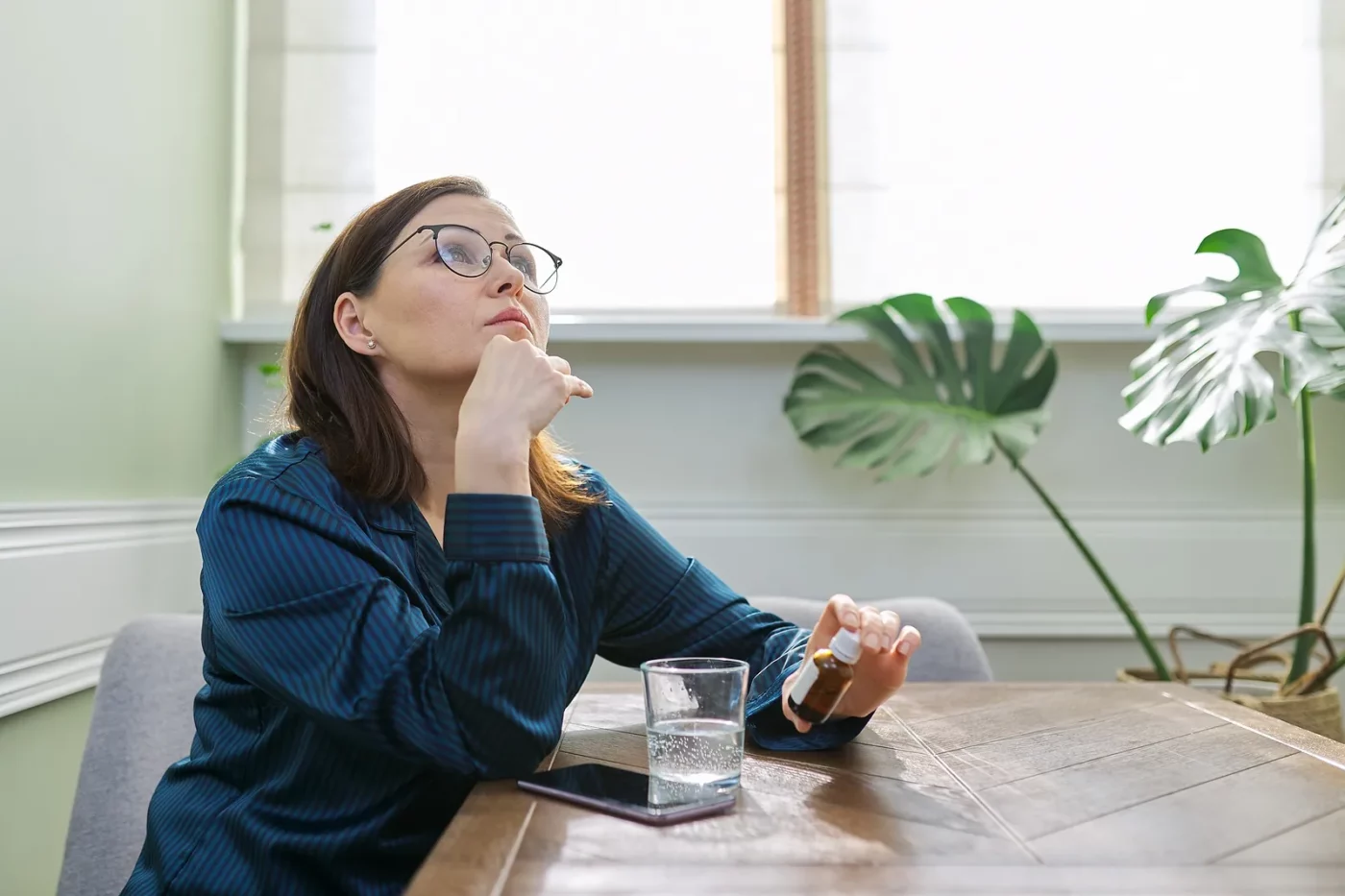 Dismantling the fear of Hormone therapy for Peri menopause and Menopausal women