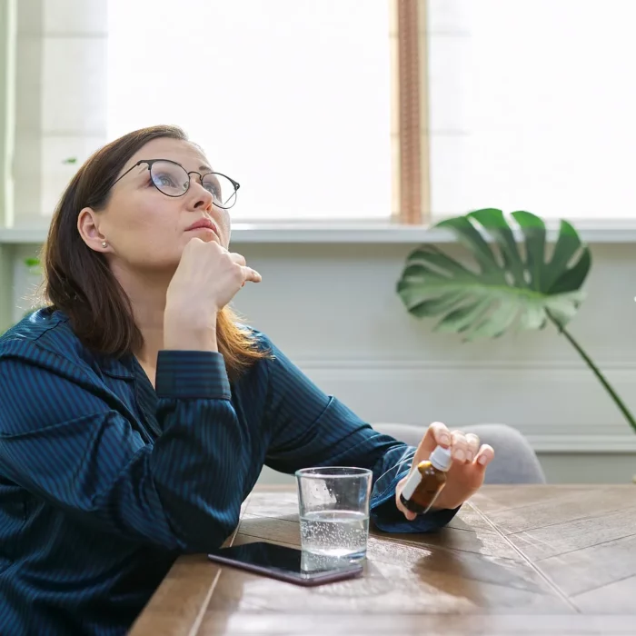 Dismantling the fear of Hormone therapy for Peri menopause and Menopausal women