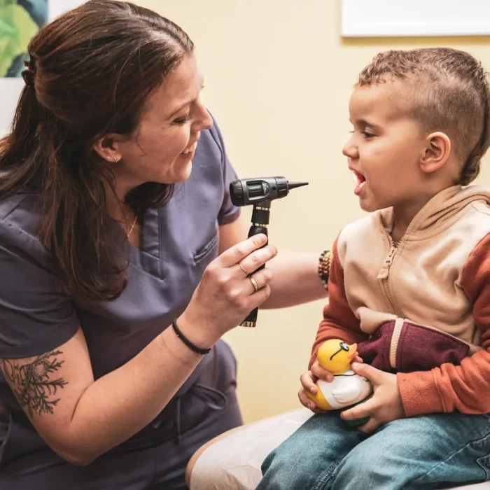 Children’s Medicine Cabinet Essentials: What Every Parent Should Have on Hand