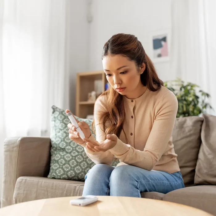 Managing Prediabetes and Type 2 Diabetes with Naturopathy