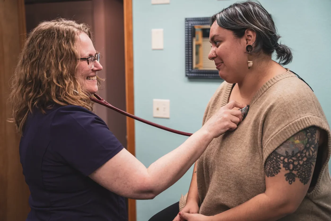 Why You Should Consider a Naturopathic Doctor – Naturopathic Medicine in Olympia, Washington