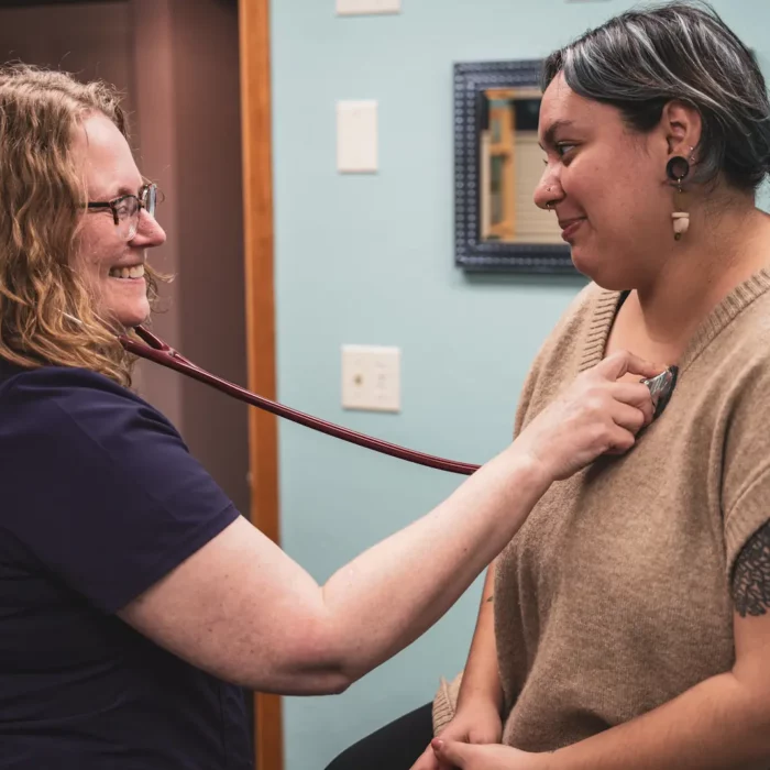 Why You Should Consider a Naturopathic Doctor – Naturopathic Medicine in Olympia, Washington