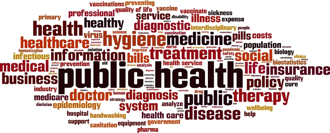 The Purpose of Public Health: Why It Matters Now More Than Ever