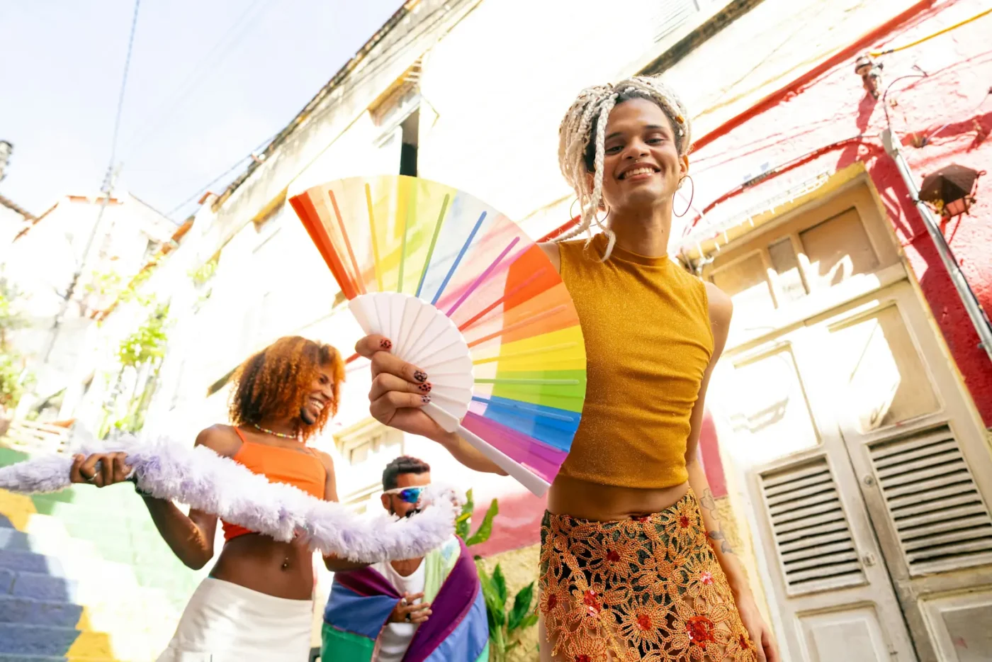 Honoring Juneteenth and Pride: Advancing Health Equity for Black and LGBTQ+ Communities