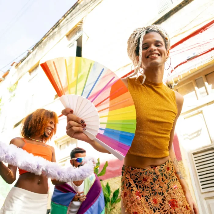 Honoring Juneteenth and Pride: Advancing Health Equity for Black and LGBTQ+ Communities