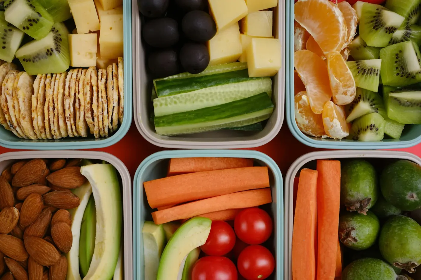 Healthy Back-to-School Lunch Ideas (That Kids Will Actually Eat!)