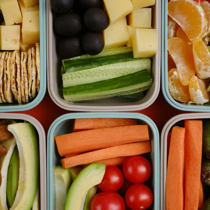Healthy Back-to-School Lunch Ideas (That Kids Will Actually Eat!)