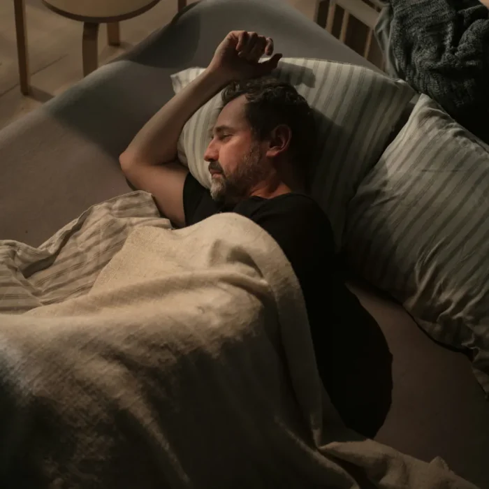 Naturopathic Treatment for Insomnia in Olympia, Washington