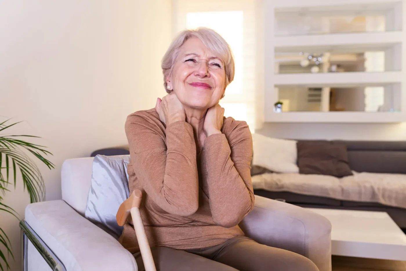 Observing World Osteoporosis Day