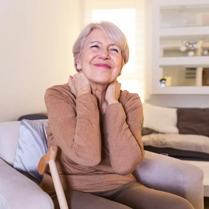 Observing World Osteoporosis Day