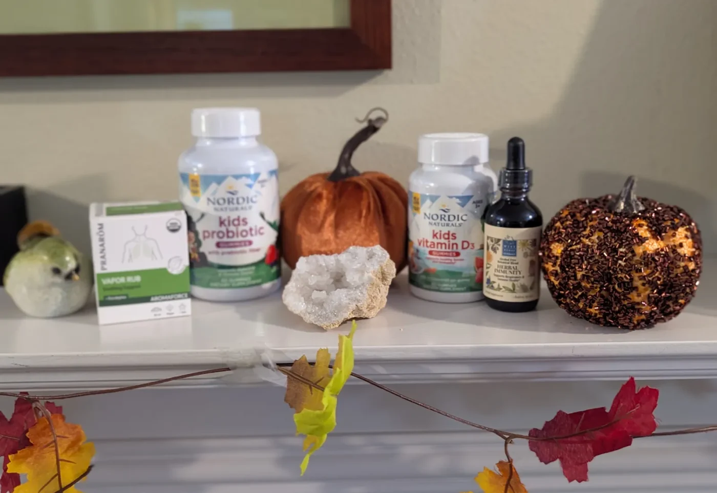 Best Naturopathic Remedies for Cold & Flu Season