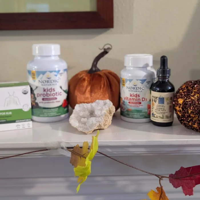 Best Naturopathic Remedies for Cold & Flu Season