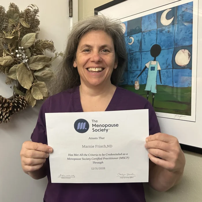 Reflections and Lessons of the National Menopause Society Annual Conference