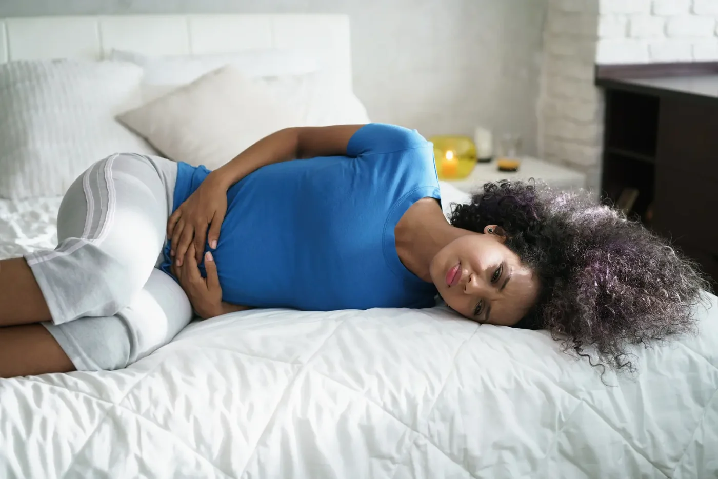 Menstrual Cramps: Causes, Natural Relief, and Evidence-Based Treatment Options
