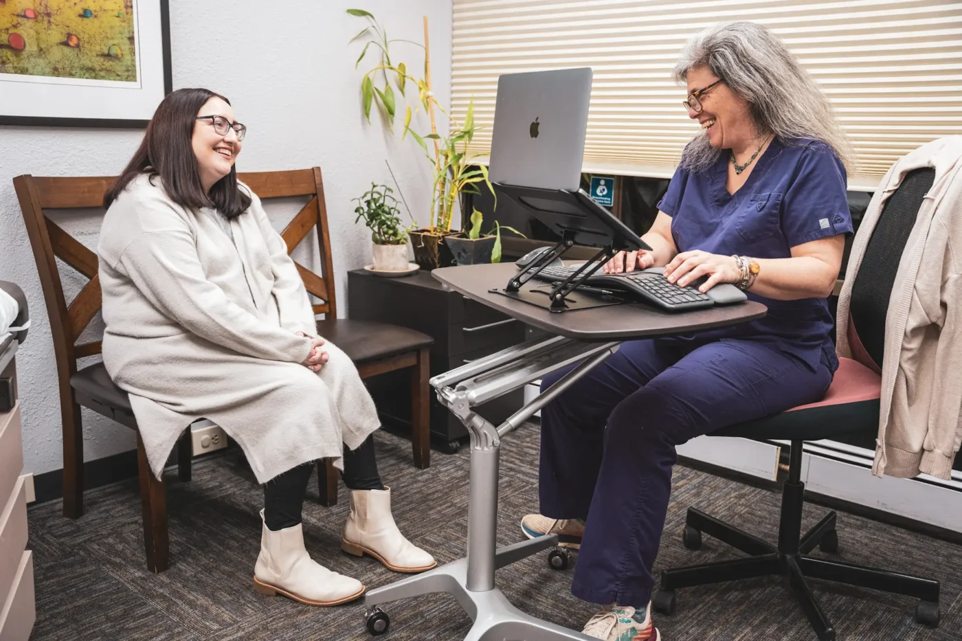 Naturopathic Doctors, Explained: Busting Common Myths & Answering Your Top Questions