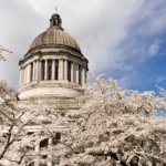 Spring in Thurston County: Healthy Ways to Get Outside, Explore, and Connect