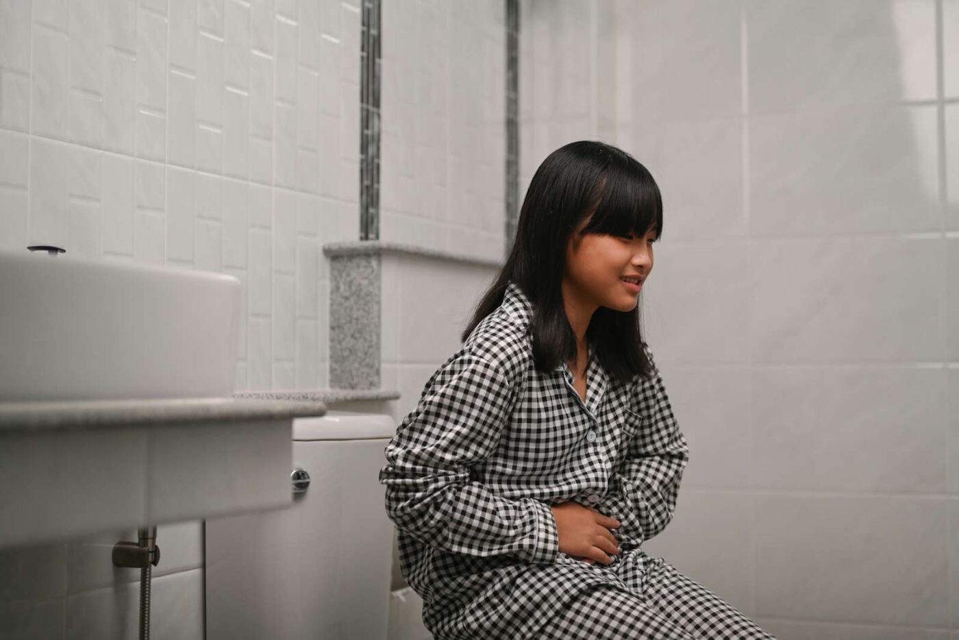 When Things Get Stuck: A Gut-First Guide to Constipation