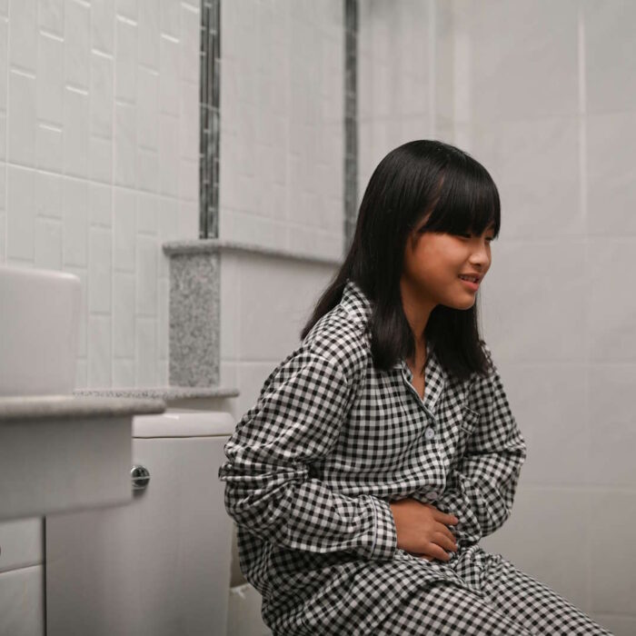 When Things Get Stuck: A Gut-First Guide to Constipation