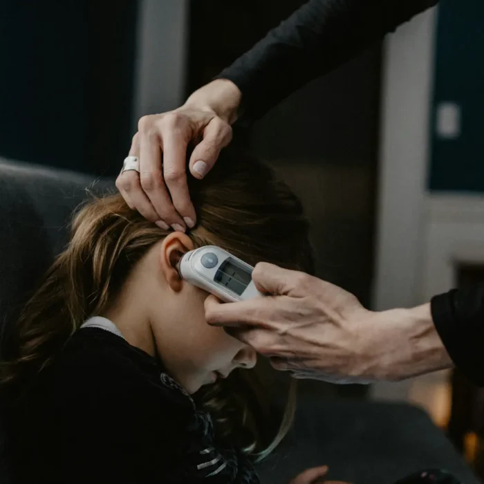 Fever in Children: A Calm, Informed Guide to What’s Normal and What to Do
