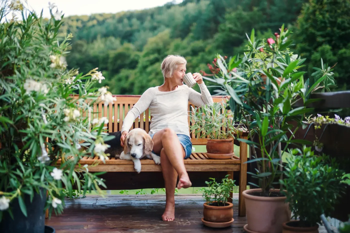 From Surviving to Thriving: Everyday Habits That Help You Feel Your Best