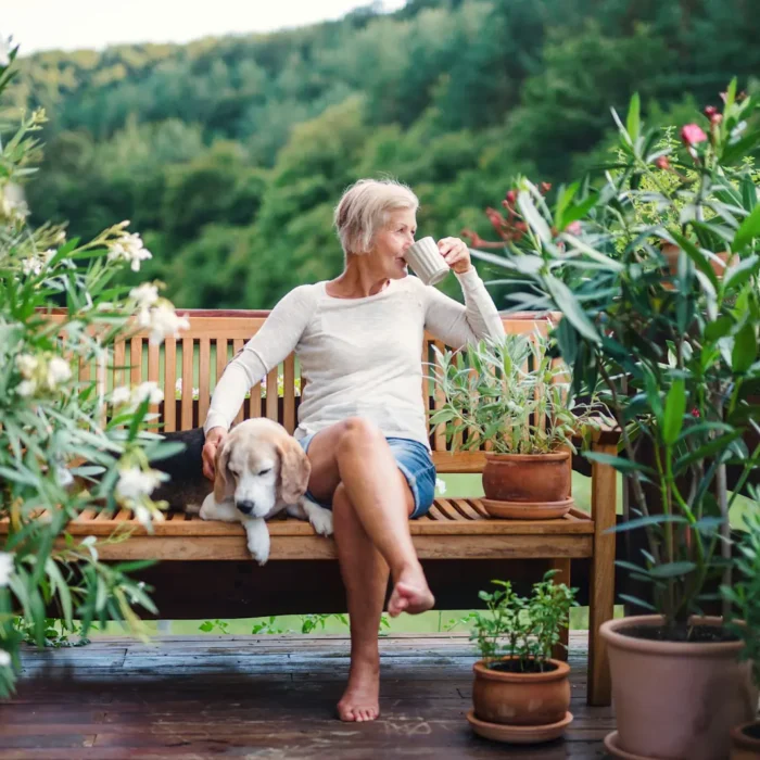 From Surviving to Thriving: Everyday Habits That Help You Feel Your Best