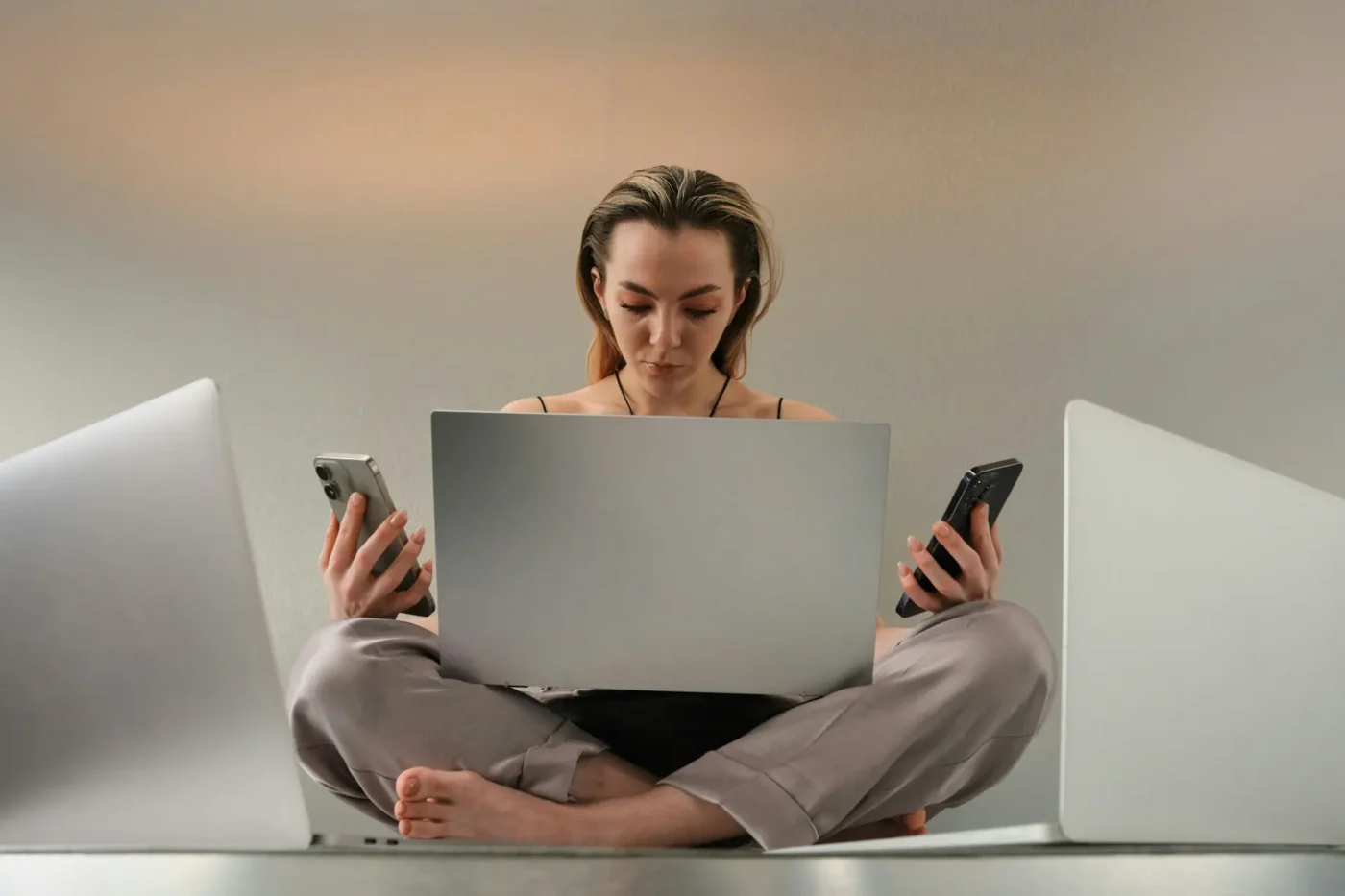 Does Everyone Have ADHD Now? A Naturopathic Look at Attention, Diagnosis & Whole-Person Support