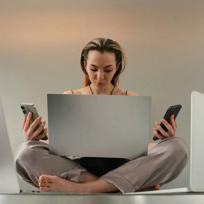 Does Everyone Have ADHD Now? A Naturopathic Look at Attention, Diagnosis & Whole-Person Support