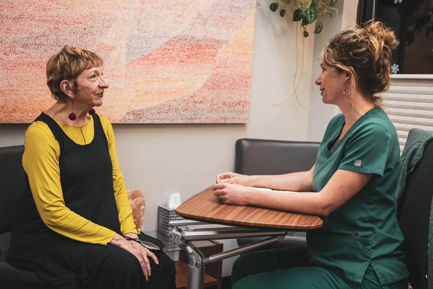 What Does a Naturopathic Doctor Do? A Guide to Naturopathic Medicine